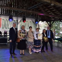 Zobacz w powiększeniu: Dożynki Powiatowe Baranów 2021 (16)